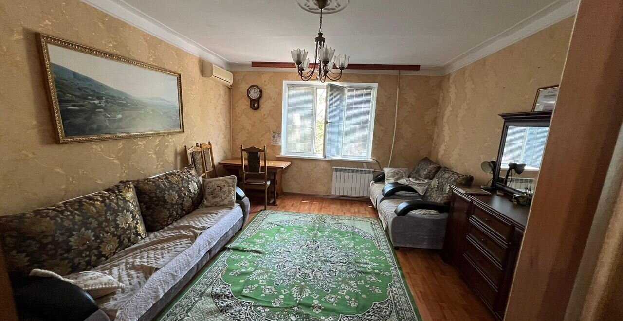 квартира г Махачкала ул Богатырева 26 р-н Советский фото 2