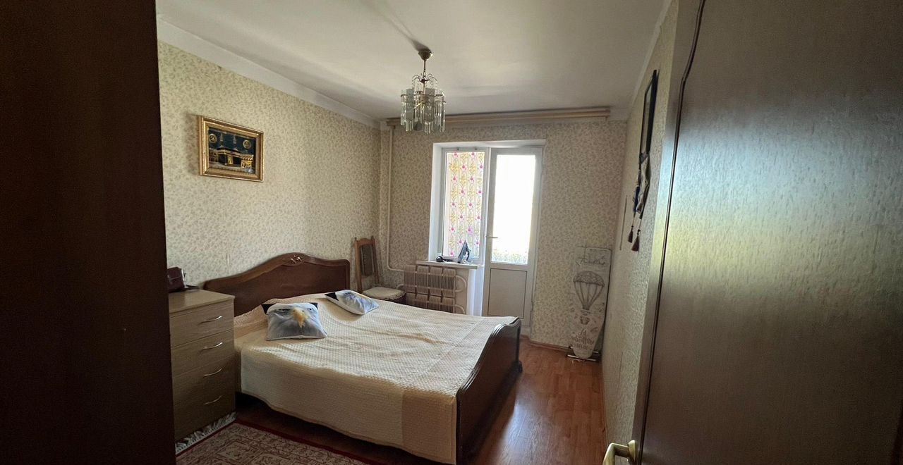 квартира г Махачкала ул Богатырева 26 р-н Советский фото 8
