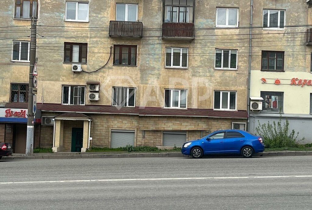 свободного назначения г Ижевск р-н Первомайский Центральный улица, 229 фото 1
