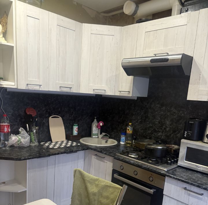 квартира г Ижевск р-н Первомайский Центральный ул., 203 фото 8