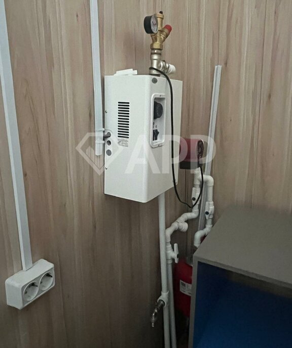 свободного назначения г Ижевск р-н Индустриальный Буммаш ул Дзержинского 48а фото 10