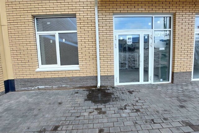 р-н Первомайский Ипподромный ул Ухтомского 12 фото
