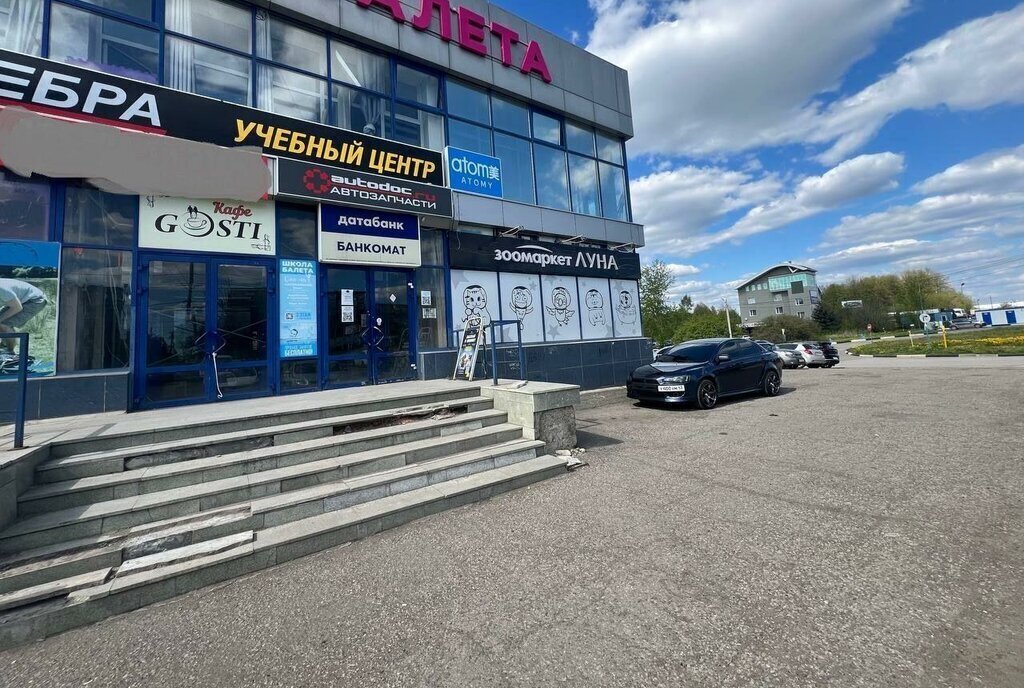 свободного назначения г Ижевск р-н Устиновский Автопроизводство ул Ворошилова 109а фото 3