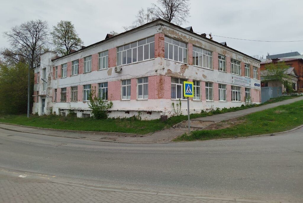 офис г Ижевск р-н Октябрьский Центральный ул Милиционная 14 фото 2