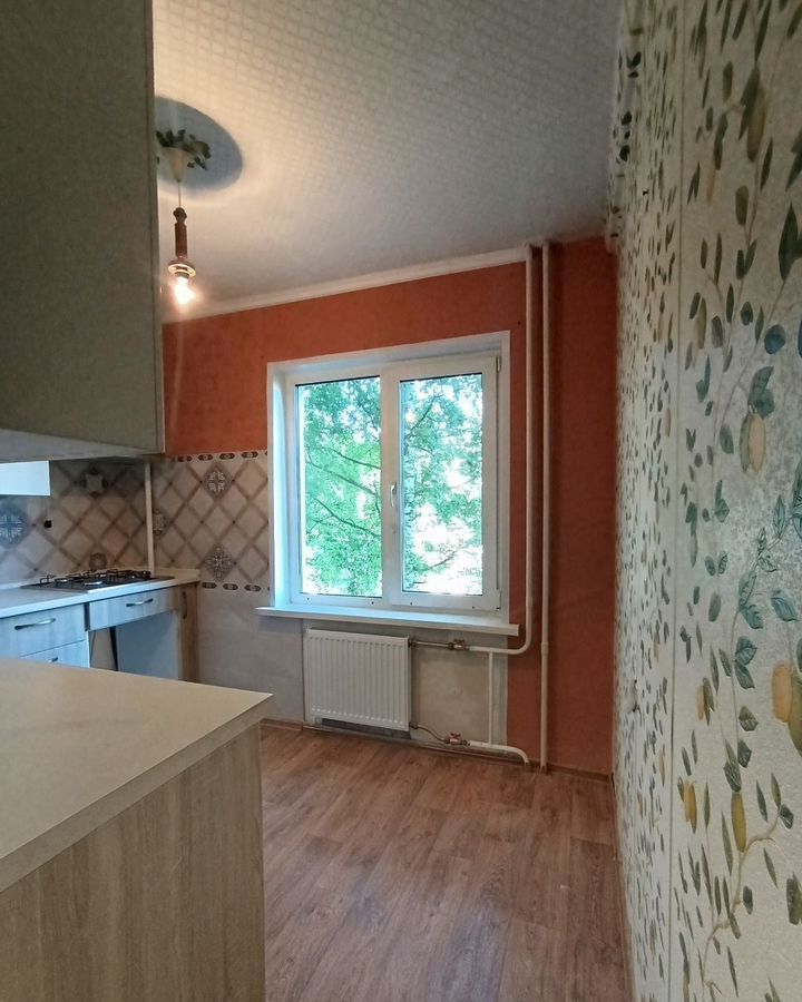 квартира г Ижевск р-н Устиновский Восточный ул им Сабурова А.Н. 7 фото 3