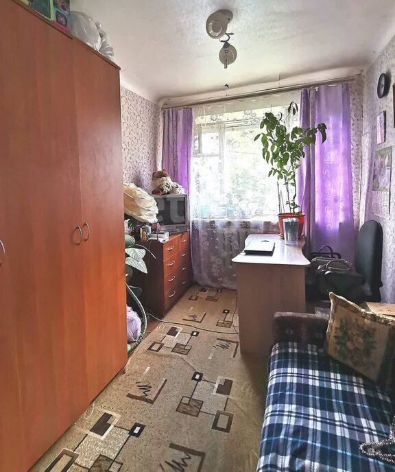 комната г Муром ул Комсомольская 53а фото 2