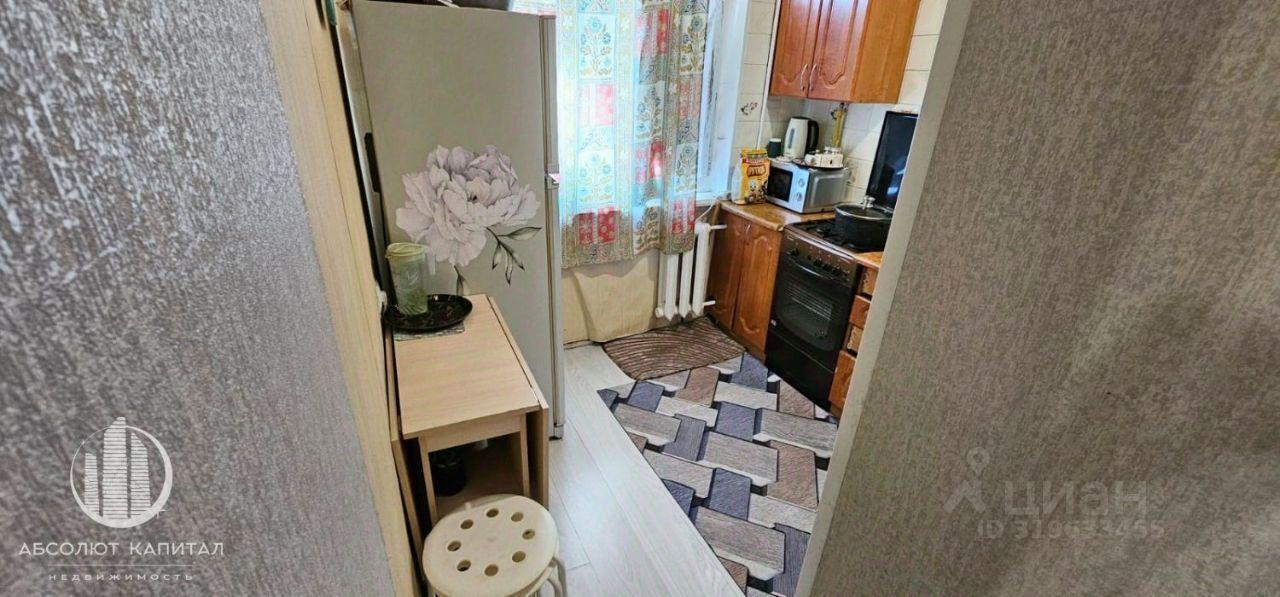 квартира г Ивантеевка проезд Студенческий 43 Пушкинский городской округ фото 2
