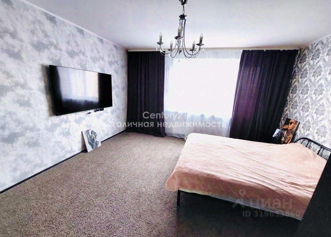 квартира г Химки мкр Сходня туп 2-й Мичуринский 5 Сходня фото 3