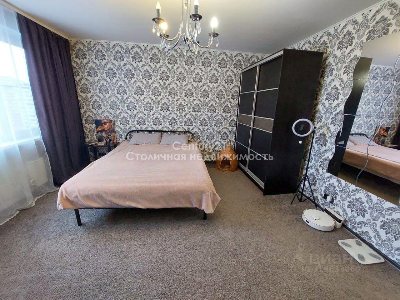 квартира г Химки мкр Сходня туп 2-й Мичуринский 5 Сходня фото 2