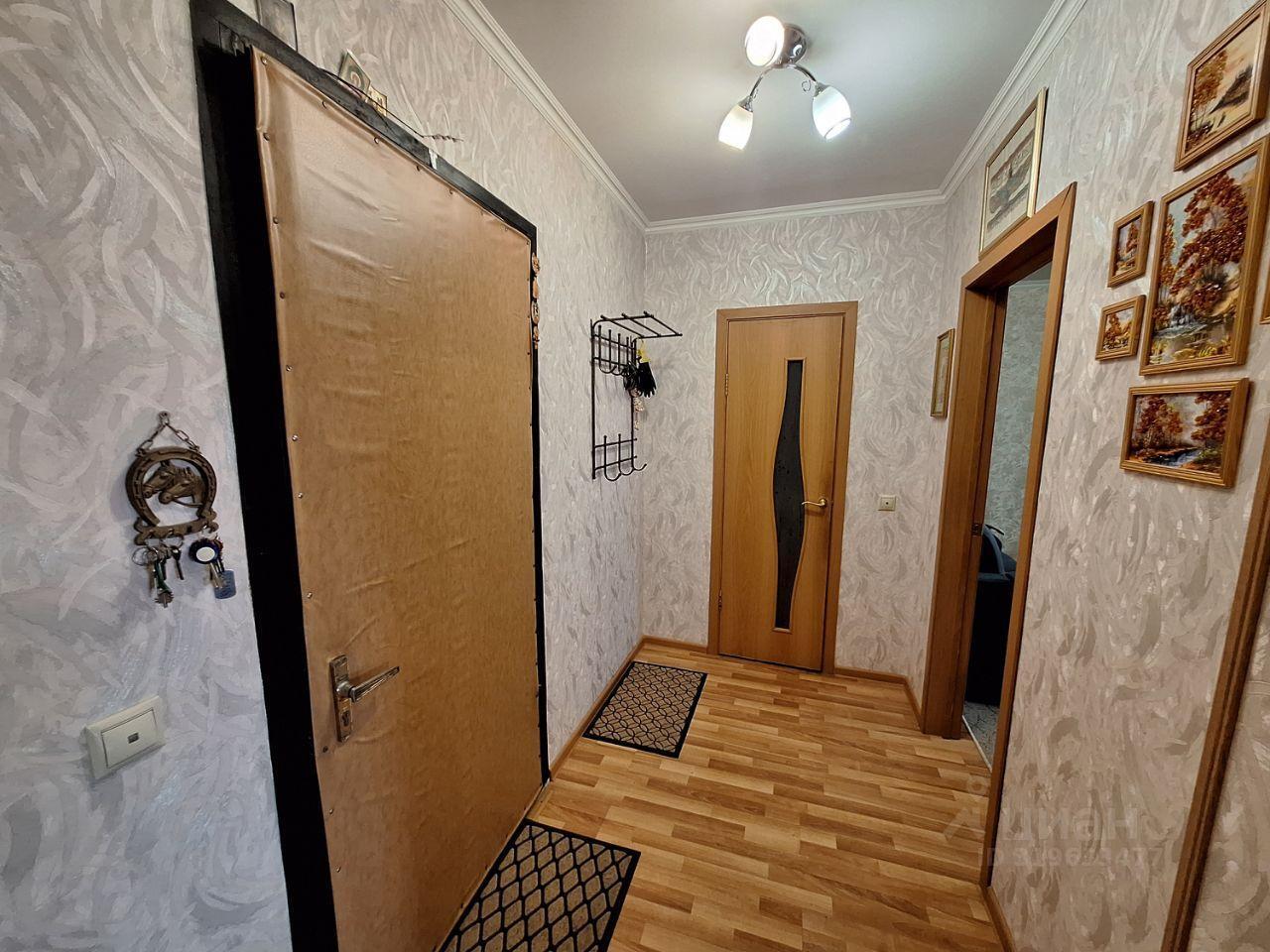 квартира г Королев ул Калининградская 17к/1 Медведково фото 5