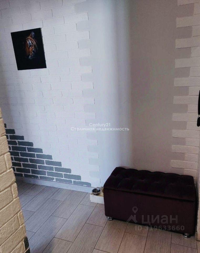 квартира г Химки мкр Сходня туп 2-й Мичуринский 5 Сходня фото 20