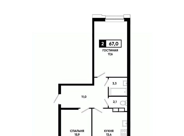 пр-кт Российский 18к/4 фото