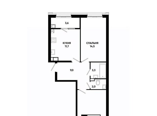 пр-кт Российский 18к/3 фото