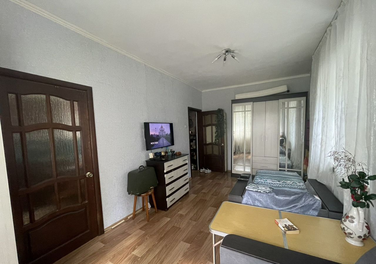 квартира г Лосино-Петровский д Корпуса ул Санаторская 3 фото 4