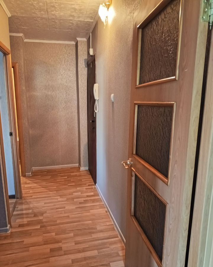 квартира г Орел р-н Заводской ул Комсомольская 400 фото 4