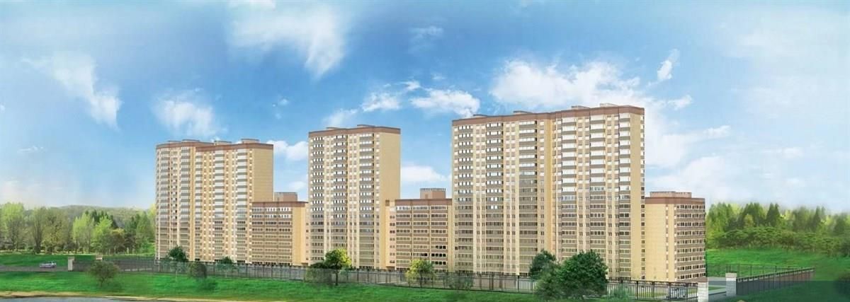 квартира г Воронеж р-н Железнодорожный Отрожка ул Артамонова 34ж ЖК «Волна-1» фото 4