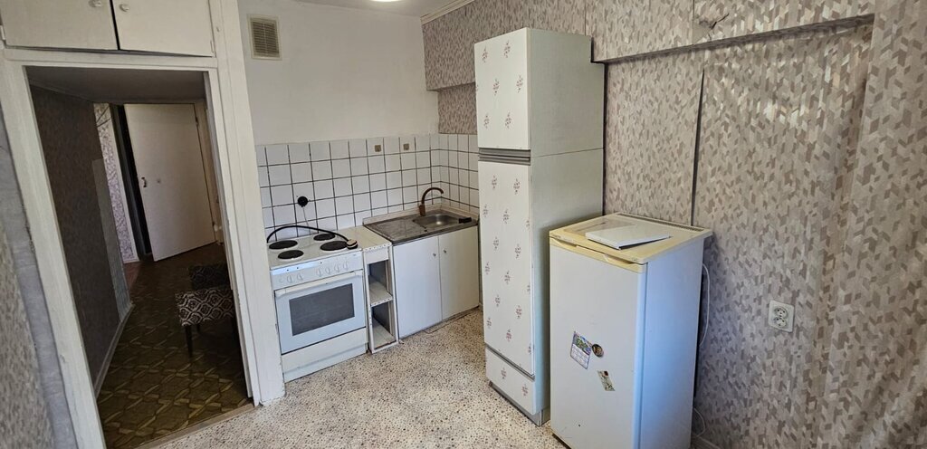 квартира г Зеленоград Зеленоград—Крюково, к 513 фото 6