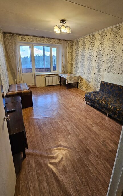 квартира г Зеленоград Зеленоград—Крюково, к 513 фото 13