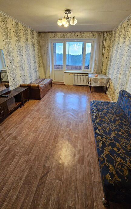 квартира г Зеленоград Зеленоград—Крюково, к 513 фото 14