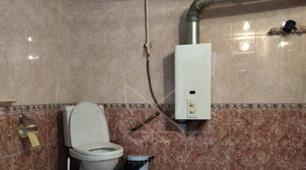 дом г Пятигорск п Горячеводский ул Домбайская 19 фото 7
