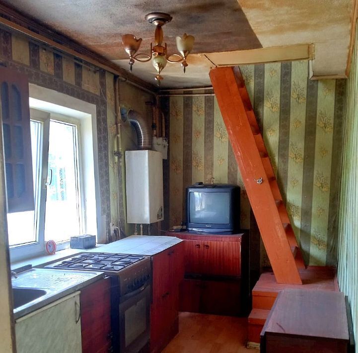 дом г Кисловодск ул Кооперативная 107 фото 7