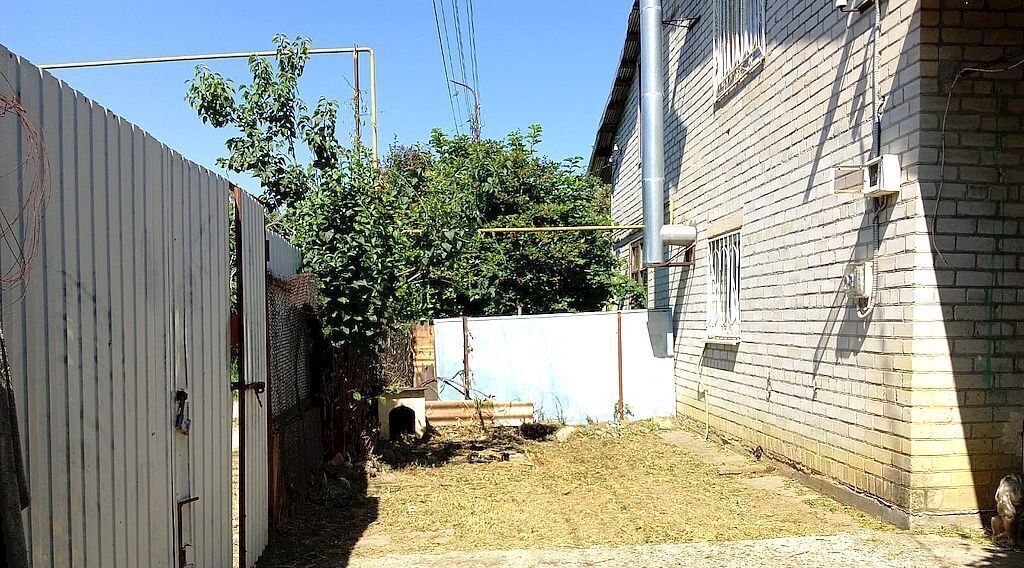 дом г Кисловодск ул Кооперативная 107 фото 10