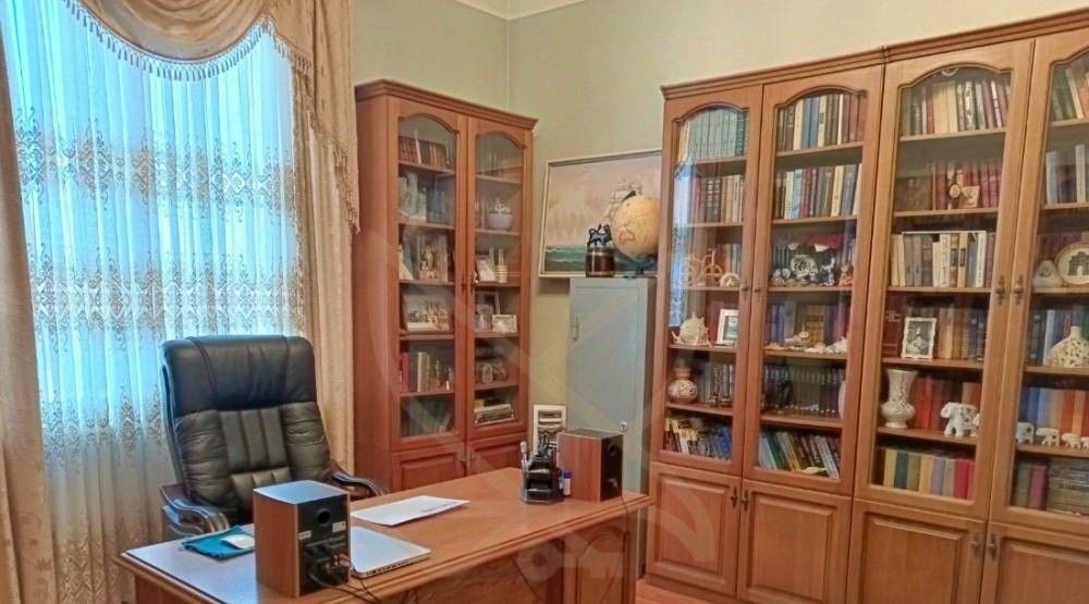 дом г Пятигорск п Горячеводский ул 2-я Пограничная 27 фото 18