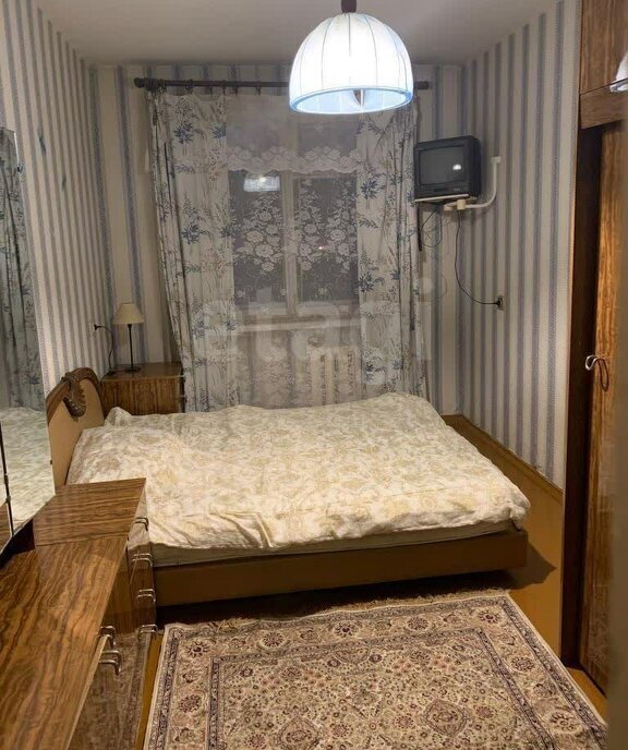 квартира г Ярославль р-н Кировский ул Салтыкова-Щедрина 77 фото 5