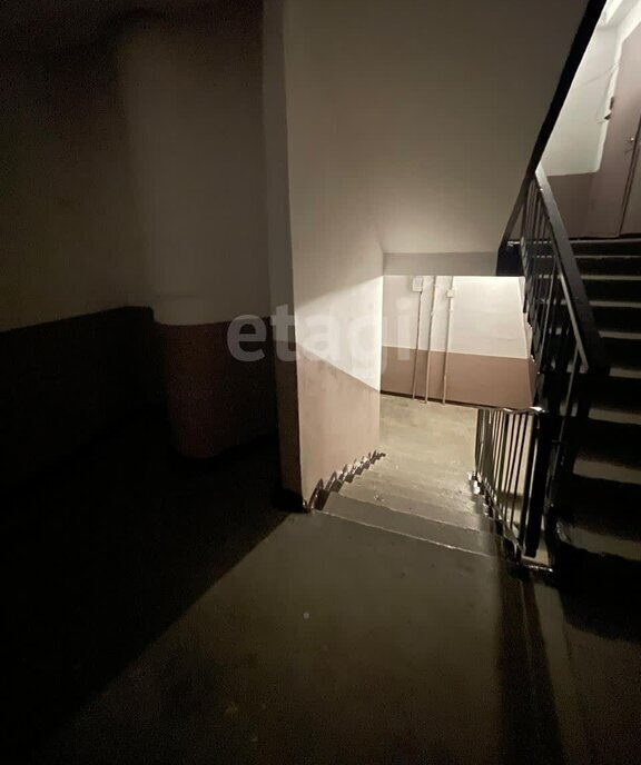 квартира г Кемерово р-н Заводский ул Белозерная 33 фото 30