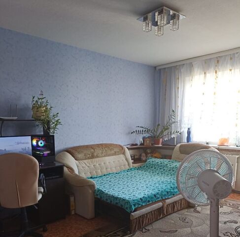 р-н Заволжский дом 3 фото