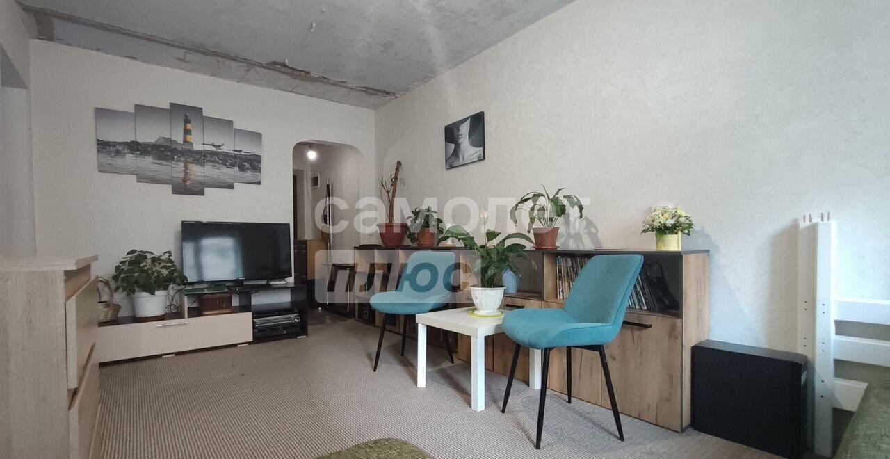 квартира г Невинномысск ул Водопроводная 345 фото 1