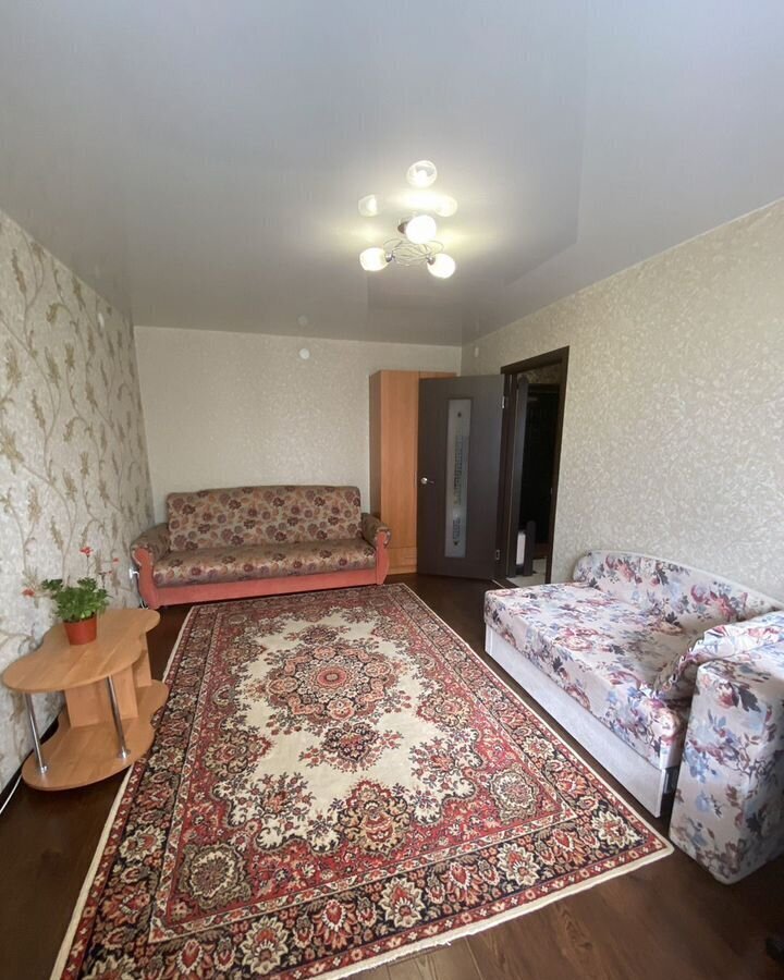 квартира г Новоалтайск ул Ушакова 12 фото 14