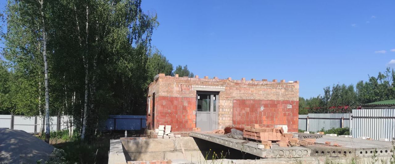 дом г Ярославль р-н Дзержинский Норское фото 11