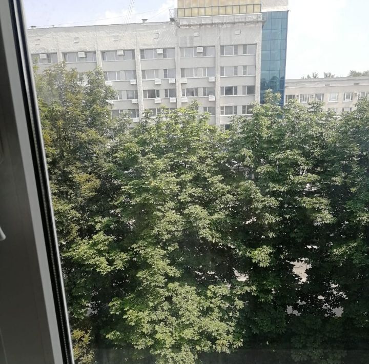 комната г Обнинск ул Курчатова 22 фото 13