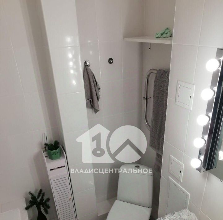 квартира г Новосибирск ул Титова 252/2 Площадь Маркса фото 6