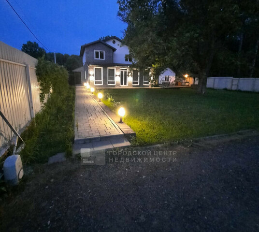 п Вороновское д Юдановка ТиНАО район Вороново фото