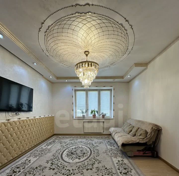 квартира г Балашиха мкр Кучино ул Брагина 1 Кучино фото 5