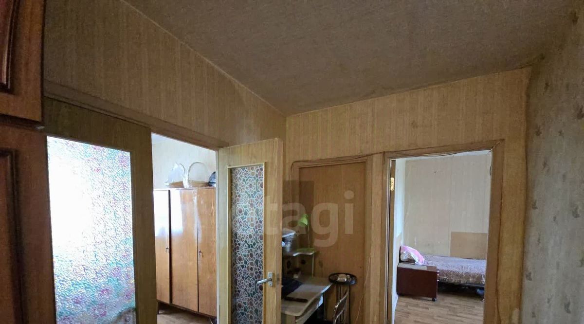 квартира г Балашиха мкр Ольгино ул Граничная 11/1 Ольгино фото 8