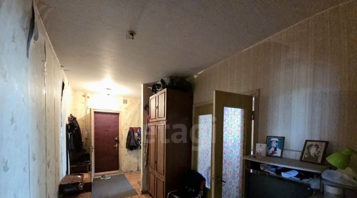 квартира г Балашиха мкр Ольгино ул Граничная 11/1 Ольгино фото 9