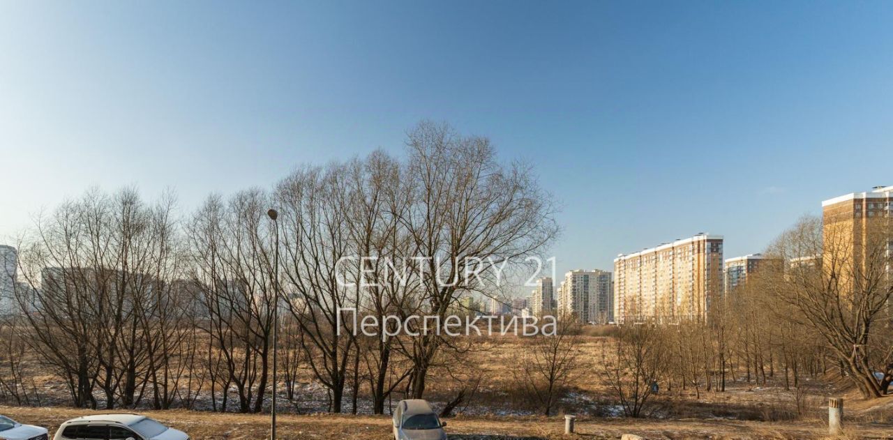квартира г Люберцы микрорайон Зенино ул Дружбы 1к/1 ЖК Самолет мкр, Некрасовка фото 14