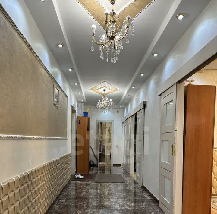 квартира г Балашиха мкр Кучино ул Брагина 1 Кучино фото 12