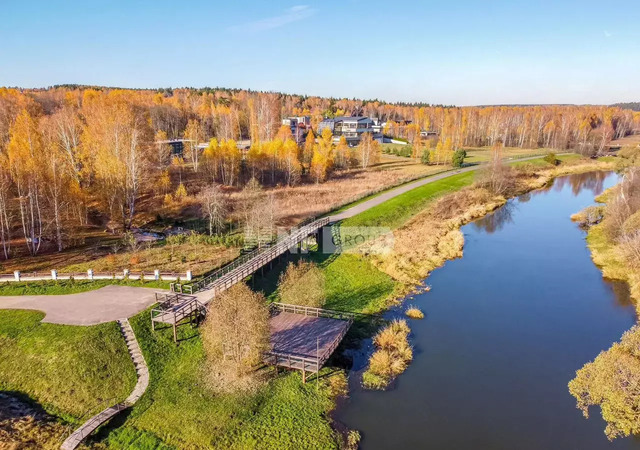 ул Цветочная 15 км, Красногорск, Рублёво-Успенское шоссе фото