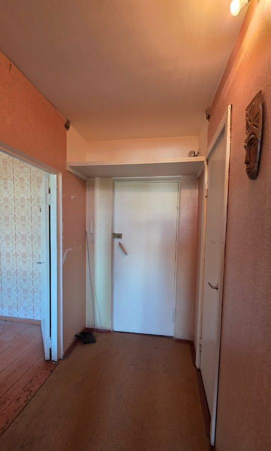 квартира г Тверь р-н Заволжский ул Оборонная 1 фото 4