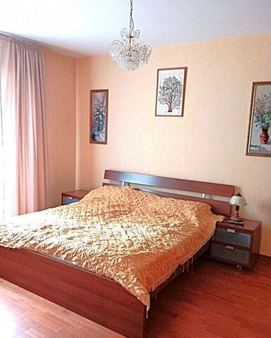 квартира метро Комендантский Проспект пр-кт Комендантский 24к/3 фото