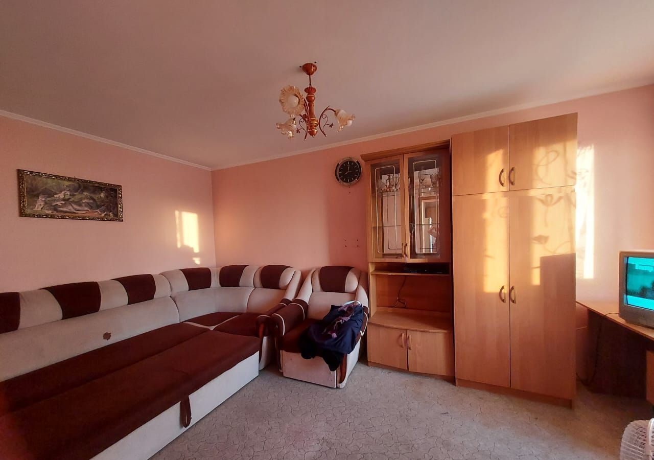 квартира г Краснодар р-н Карасунский ул Уральская 204 фото 4