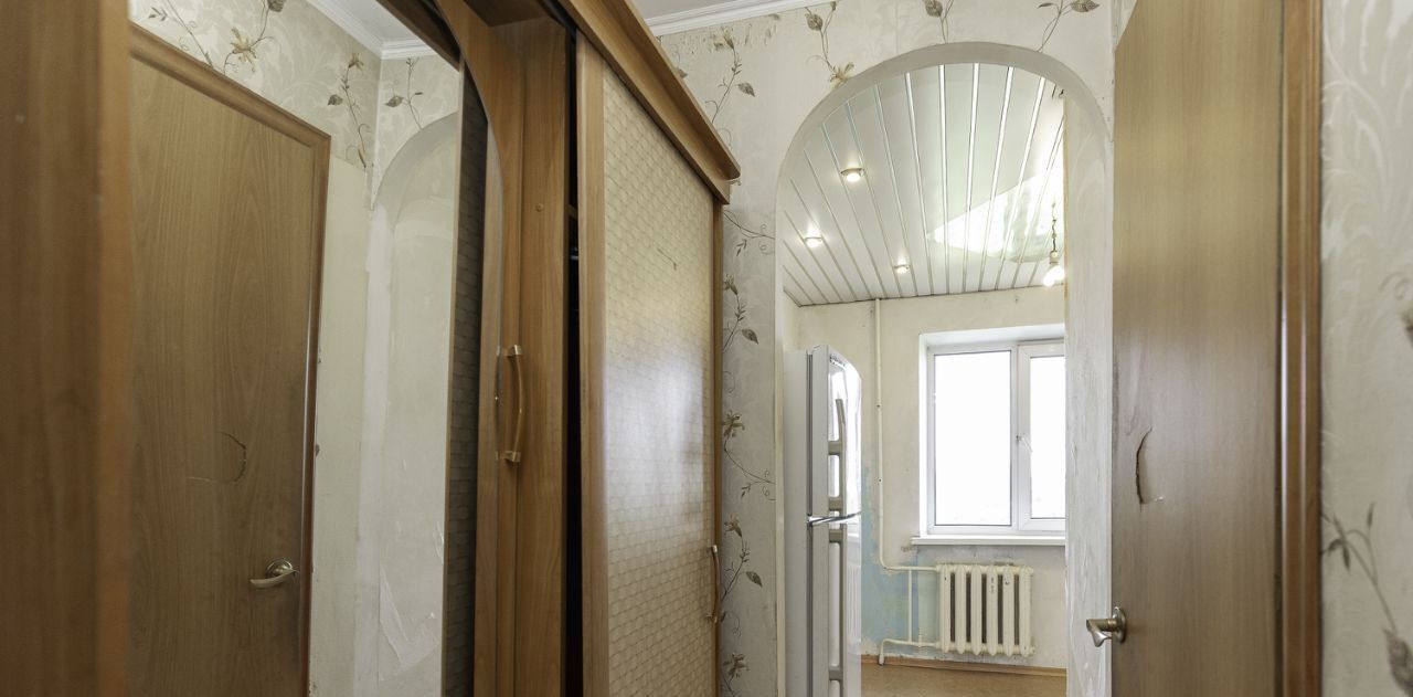 квартира г Благовещенск ул Калинина 41 фото 13