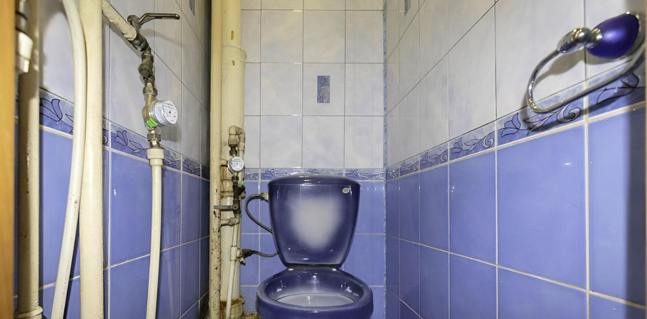 квартира г Благовещенск ул Калинина 41 фото 15