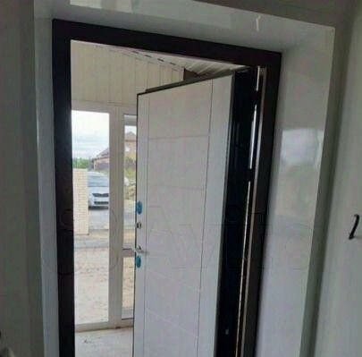 дом г Старый Оскол Пролески фото 17