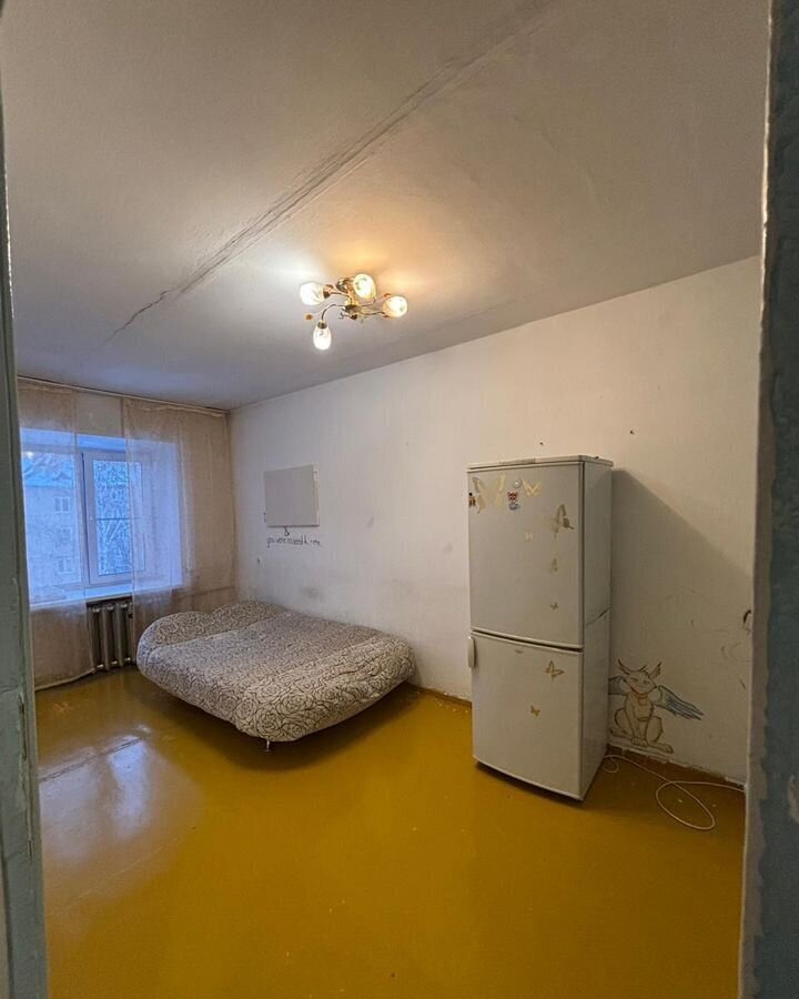 квартира г Томск р-н Октябрьский тракт Иркутский 104а фото 3