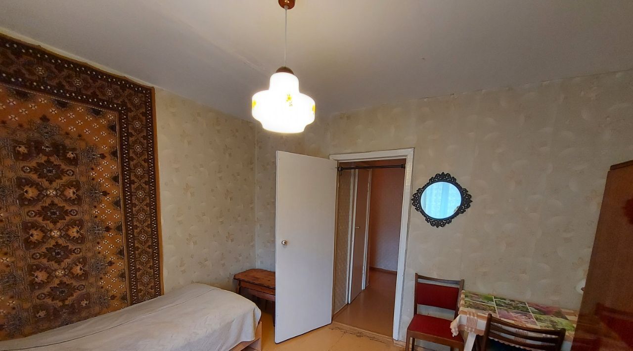 квартира г Томск р-н Октябрьский ул Ивана Черных 97/1 фото 6